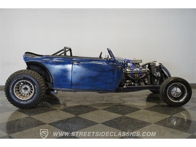 1968 Volkswagen Beetle (CC-2068730) for sale in Mesa, Arizona