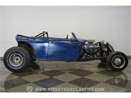 1968 Volkswagen Beetle (CC-2068730) for sale in Mesa, Arizona