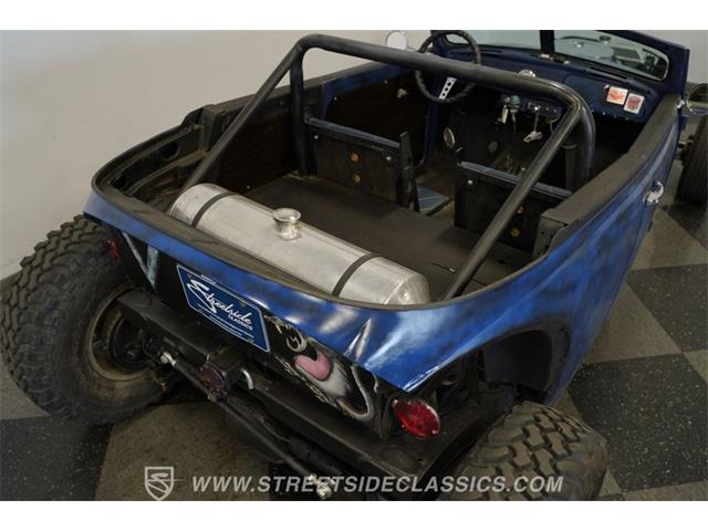 1968 Volkswagen Beetle (CC-2068730) for sale in Mesa, Arizona