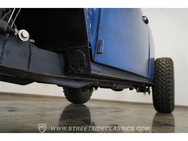 1968 Volkswagen Beetle (CC-2068730) for sale in Mesa, Arizona