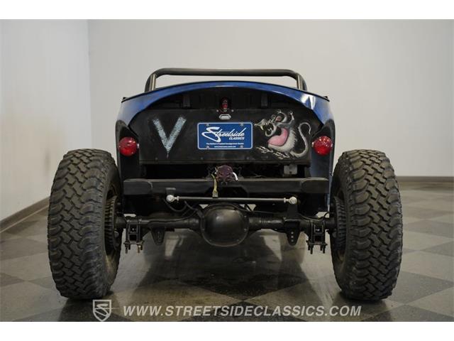 1968 Volkswagen Beetle (CC-2068730) for sale in Mesa, Arizona