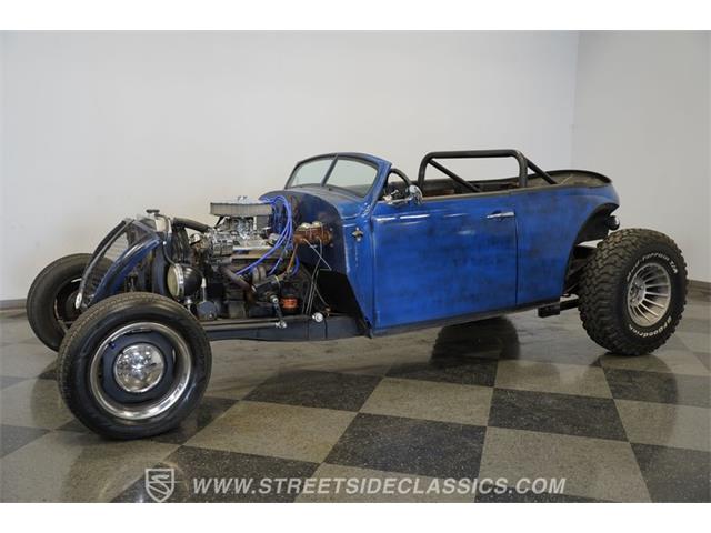 1968 Volkswagen Beetle (CC-2068730) for sale in Mesa, Arizona