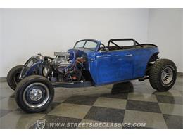 1968 Volkswagen Beetle (CC-2068730) for sale in Mesa, Arizona