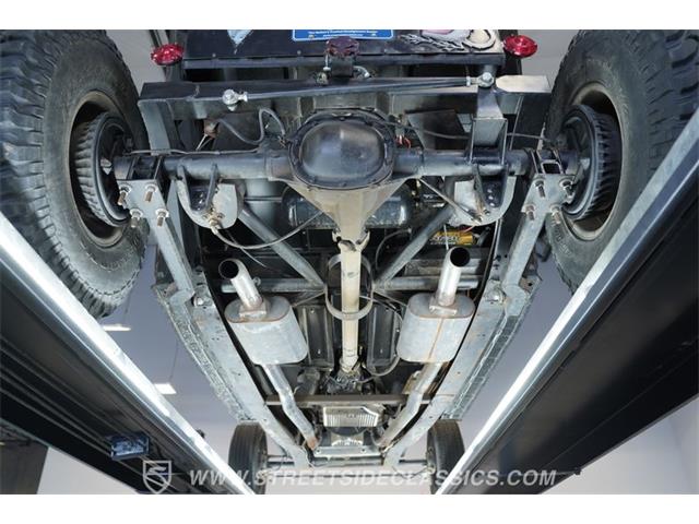 1968 Volkswagen Beetle (CC-2068730) for sale in Mesa, Arizona