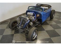 1968 Volkswagen Beetle (CC-2068730) for sale in Mesa, Arizona