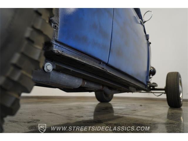 1968 Volkswagen Beetle (CC-2068730) for sale in Mesa, Arizona