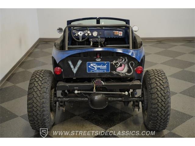 1968 Volkswagen Beetle (CC-2068730) for sale in Mesa, Arizona