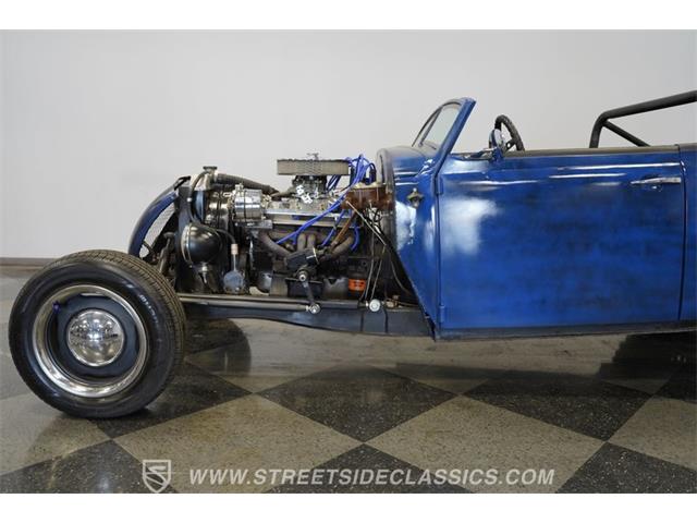 1968 Volkswagen Beetle (CC-2068730) for sale in Mesa, Arizona