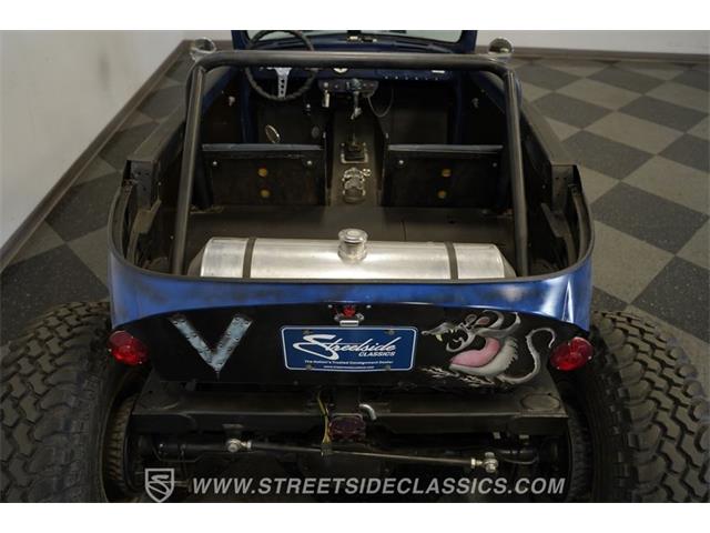 1968 Volkswagen Beetle (CC-2068730) for sale in Mesa, Arizona