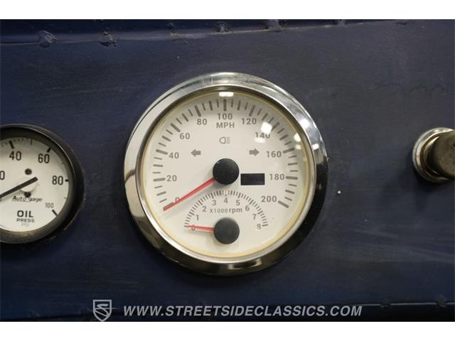 1968 Volkswagen Beetle (CC-2068730) for sale in Mesa, Arizona