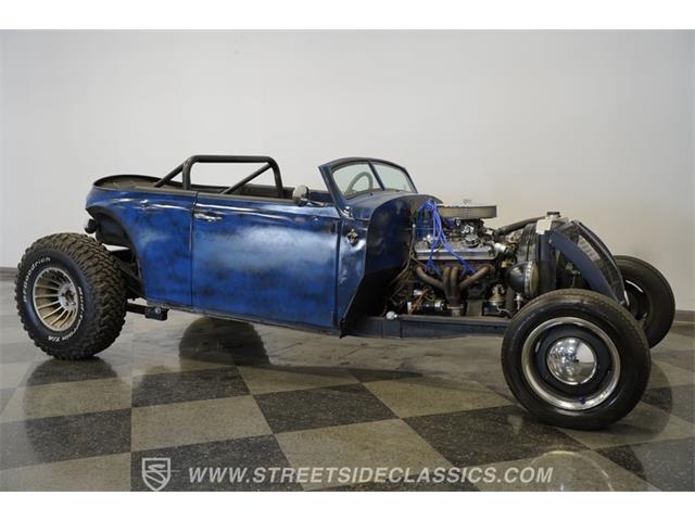 1968 Volkswagen Beetle (CC-2068730) for sale in Mesa, Arizona