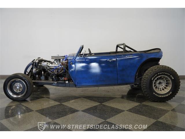 1968 Volkswagen Beetle (CC-2068730) for sale in Mesa, Arizona