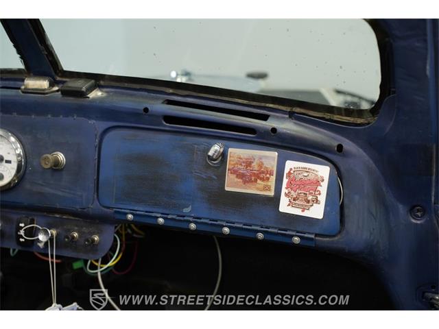 1968 Volkswagen Beetle (CC-2068730) for sale in Mesa, Arizona