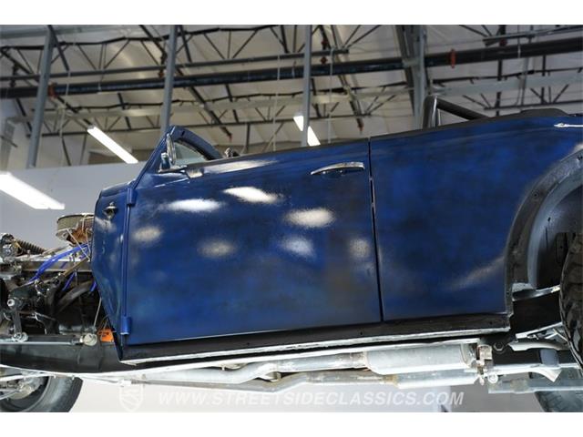 1968 Volkswagen Beetle (CC-2068730) for sale in Mesa, Arizona