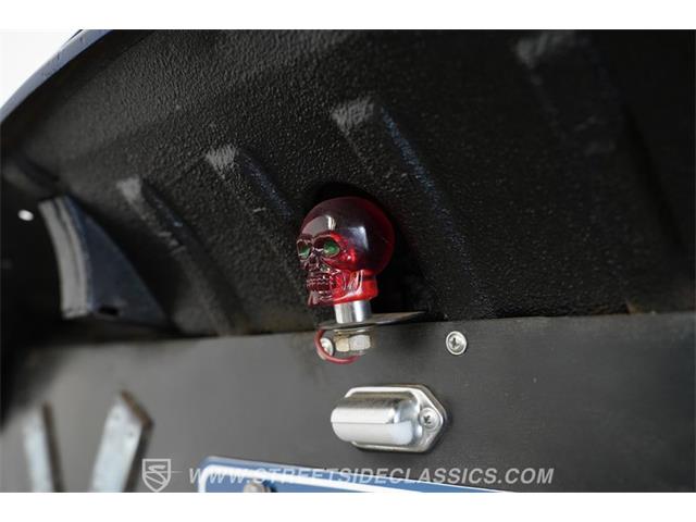 1968 Volkswagen Beetle (CC-2068730) for sale in Mesa, Arizona