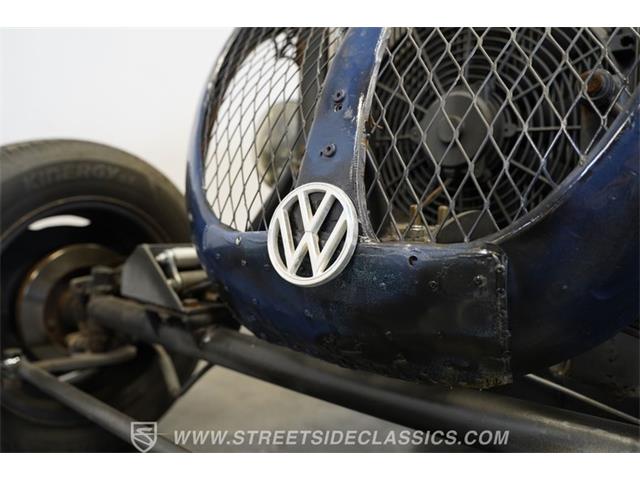 1968 Volkswagen Beetle (CC-2068730) for sale in Mesa, Arizona