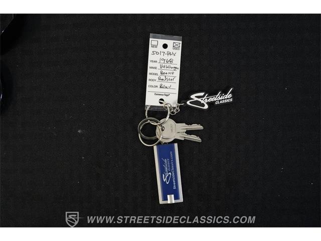 1968 Volkswagen Beetle (CC-2068730) for sale in Mesa, Arizona