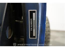 1968 Volkswagen Beetle (CC-2068730) for sale in Mesa, Arizona