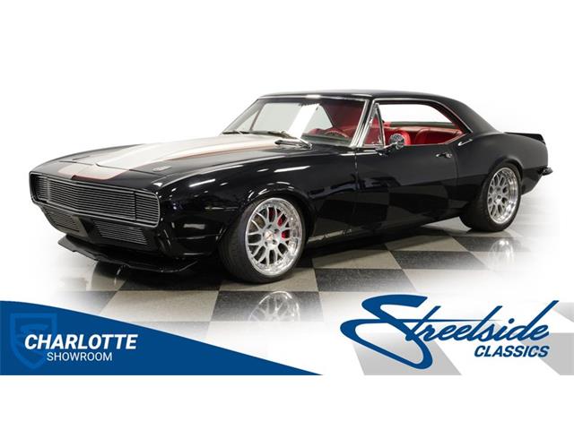 1967 Chevrolet Camaro (CC-2068731) for sale in Concord, North Carolina