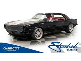 1967 Chevrolet Camaro (CC-2068731) for sale in Concord, North Carolina