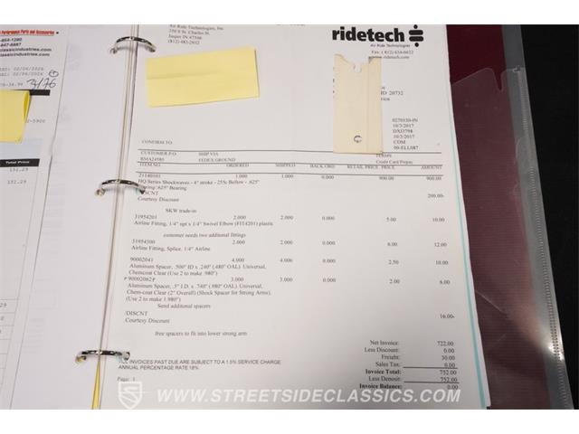 1967 Chevrolet Camaro (CC-2068731) for sale in Concord, North Carolina