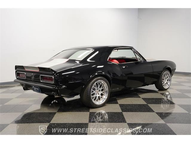 1967 Chevrolet Camaro (CC-2068731) for sale in Concord, North Carolina