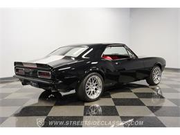 1967 Chevrolet Camaro (CC-2068731) for sale in Concord, North Carolina