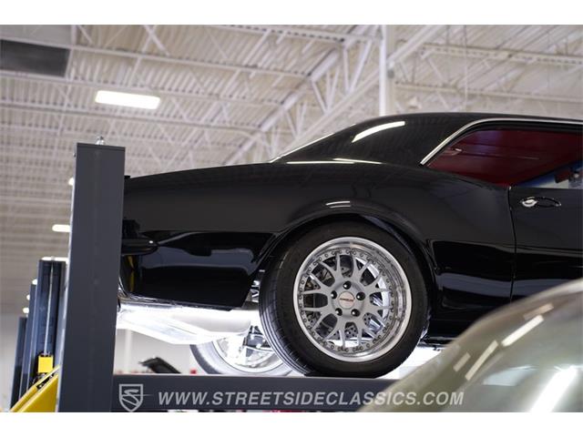 1967 Chevrolet Camaro (CC-2068731) for sale in Concord, North Carolina