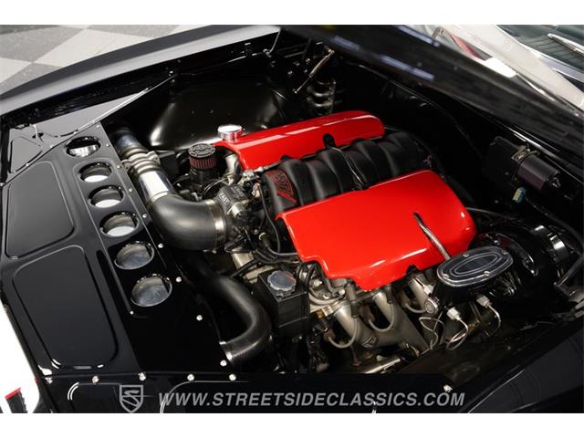 1967 Chevrolet Camaro (CC-2068731) for sale in Concord, North Carolina