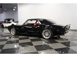 1967 Chevrolet Camaro (CC-2068731) for sale in Concord, North Carolina