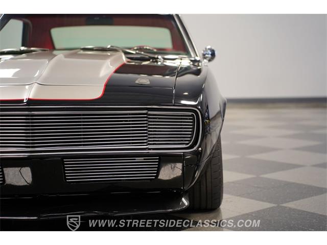 1967 Chevrolet Camaro (CC-2068731) for sale in Concord, North Carolina