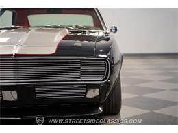 1967 Chevrolet Camaro (CC-2068731) for sale in Concord, North Carolina