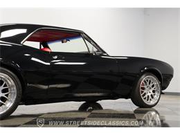 1967 Chevrolet Camaro (CC-2068731) for sale in Concord, North Carolina