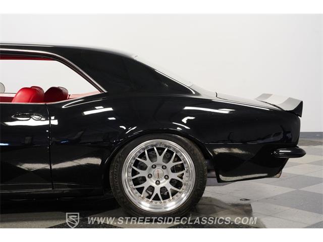 1967 Chevrolet Camaro (CC-2068731) for sale in Concord, North Carolina