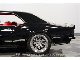 1967 Chevrolet Camaro (CC-2068731) for sale in Concord, North Carolina