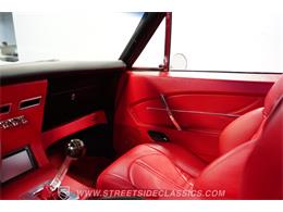 1967 Chevrolet Camaro (CC-2068731) for sale in Concord, North Carolina