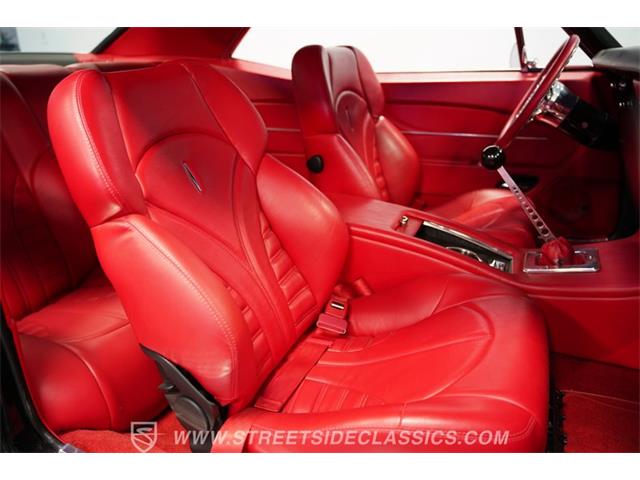 1967 Chevrolet Camaro (CC-2068731) for sale in Concord, North Carolina