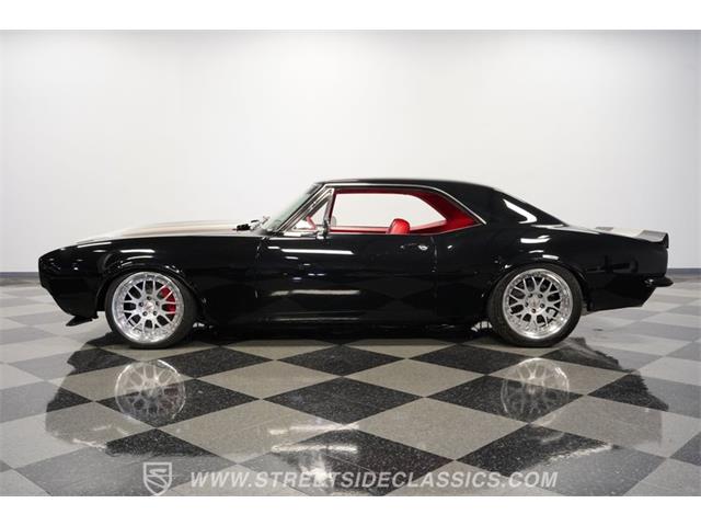 1967 Chevrolet Camaro (CC-2068731) for sale in Concord, North Carolina