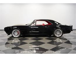 1967 Chevrolet Camaro (CC-2068731) for sale in Concord, North Carolina