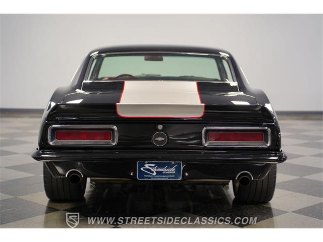 1967 Chevrolet Camaro (CC-2068731) for sale in Concord, North Carolina