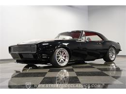 1967 Chevrolet Camaro (CC-2068731) for sale in Concord, North Carolina