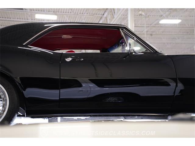 1967 Chevrolet Camaro (CC-2068731) for sale in Concord, North Carolina