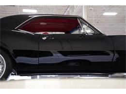 1967 Chevrolet Camaro (CC-2068731) for sale in Concord, North Carolina