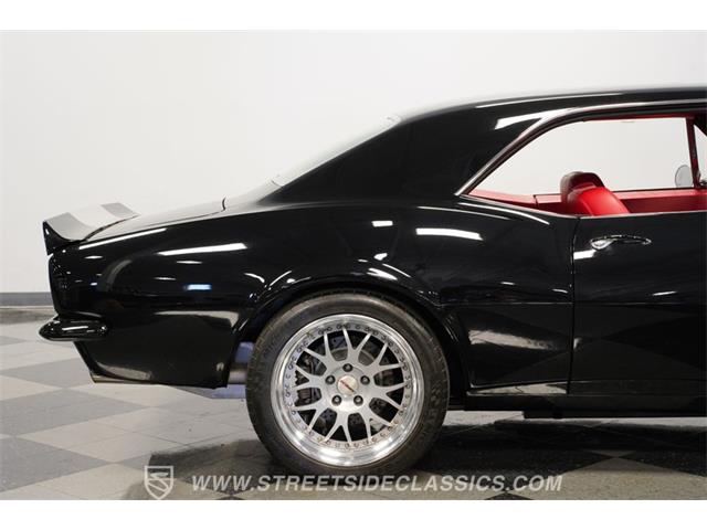 1967 Chevrolet Camaro (CC-2068731) for sale in Concord, North Carolina