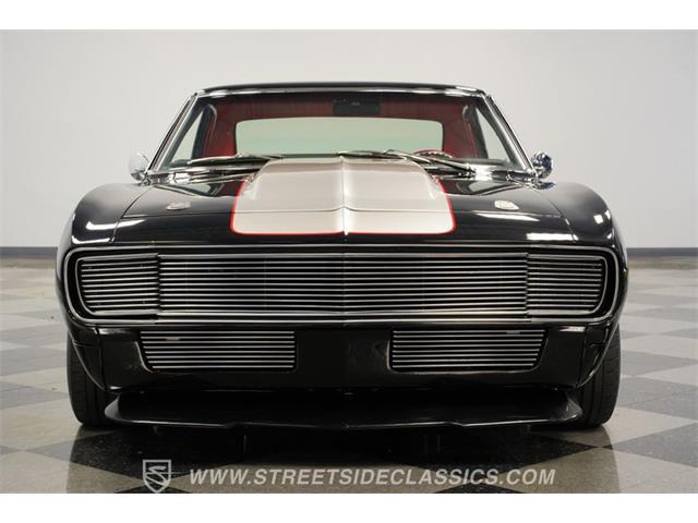 1967 Chevrolet Camaro (CC-2068731) for sale in Concord, North Carolina