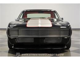 1967 Chevrolet Camaro (CC-2068731) for sale in Concord, North Carolina