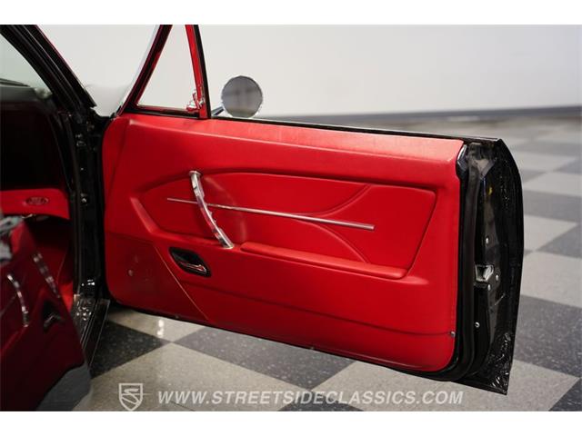 1967 Chevrolet Camaro (CC-2068731) for sale in Concord, North Carolina