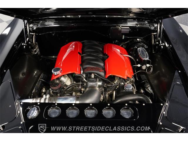 1967 Chevrolet Camaro (CC-2068731) for sale in Concord, North Carolina