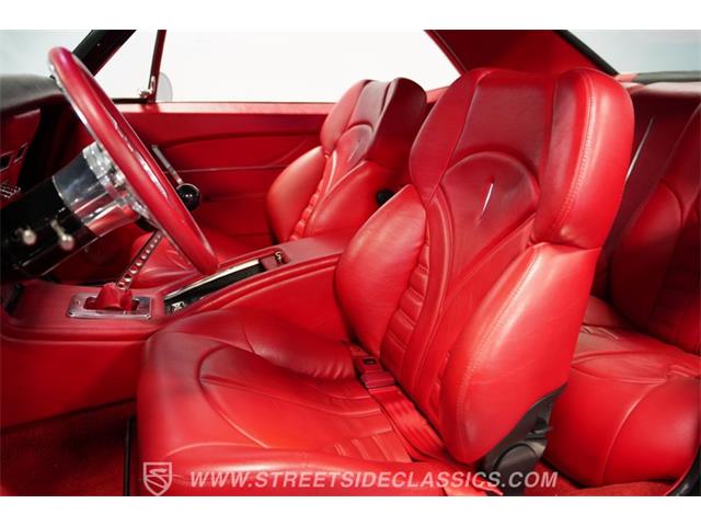 1967 Chevrolet Camaro (CC-2068731) for sale in Concord, North Carolina