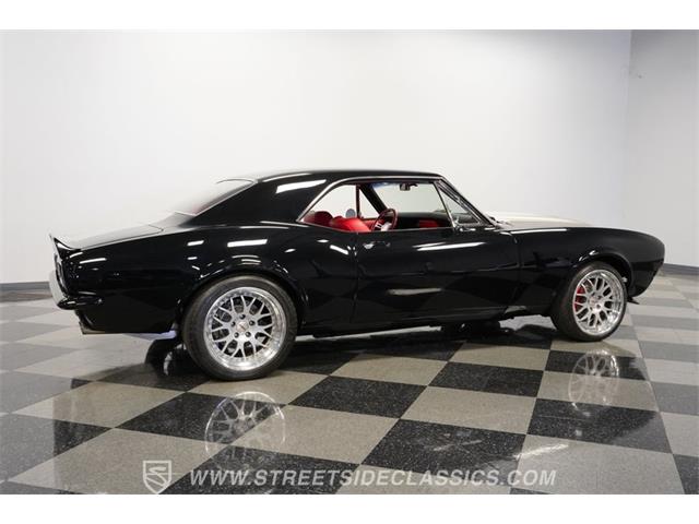 1967 Chevrolet Camaro (CC-2068731) for sale in Concord, North Carolina